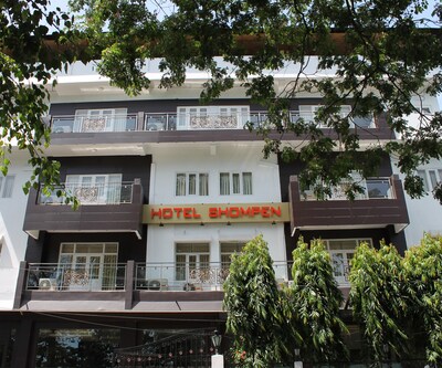 Hotel Shompen